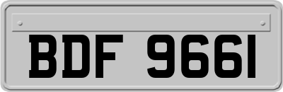 BDF9661
