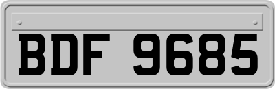 BDF9685