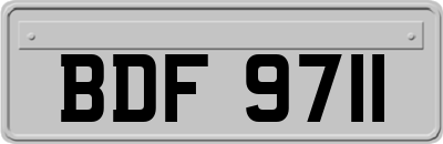 BDF9711