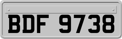 BDF9738