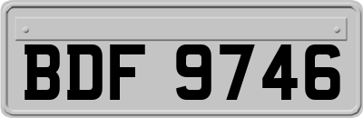 BDF9746