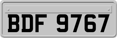 BDF9767