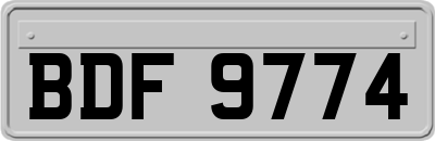BDF9774