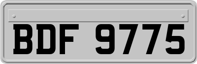 BDF9775