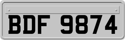 BDF9874