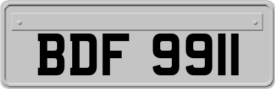 BDF9911