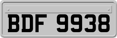BDF9938