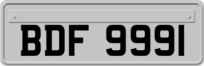 BDF9991