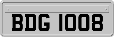 BDG1008