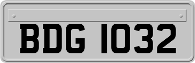 BDG1032