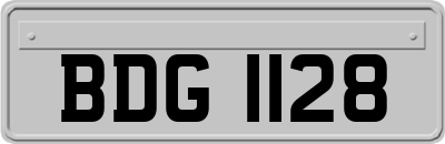 BDG1128