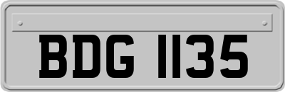 BDG1135