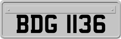 BDG1136
