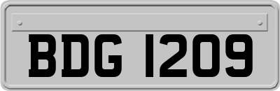 BDG1209