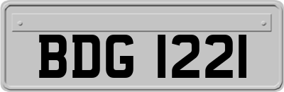 BDG1221