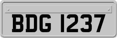 BDG1237