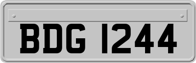 BDG1244
