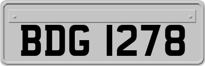 BDG1278
