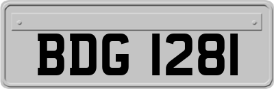 BDG1281