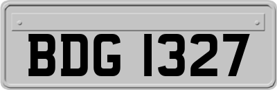 BDG1327