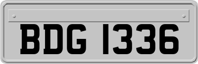 BDG1336