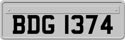 BDG1374