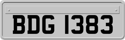 BDG1383