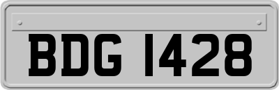 BDG1428