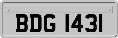 BDG1431