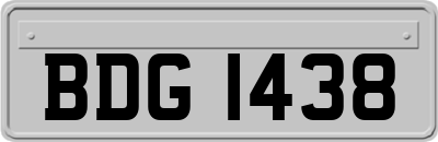 BDG1438