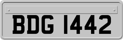 BDG1442