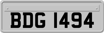 BDG1494
