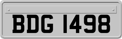 BDG1498
