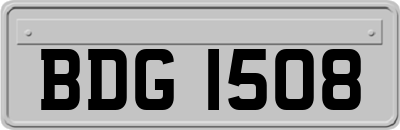 BDG1508