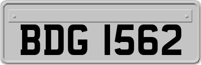 BDG1562