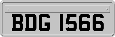 BDG1566