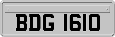 BDG1610