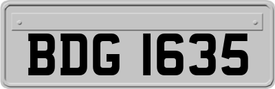 BDG1635