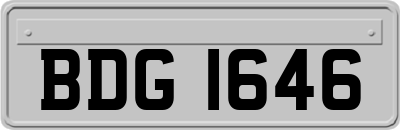 BDG1646