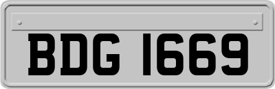 BDG1669