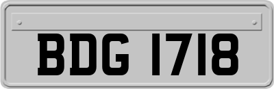 BDG1718