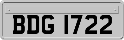BDG1722