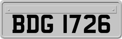 BDG1726