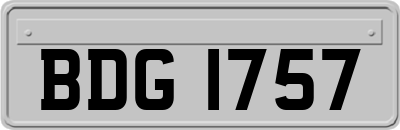 BDG1757