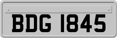 BDG1845