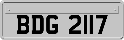 BDG2117
