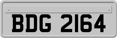 BDG2164