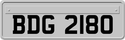 BDG2180