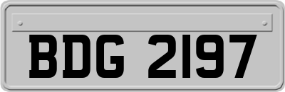 BDG2197
