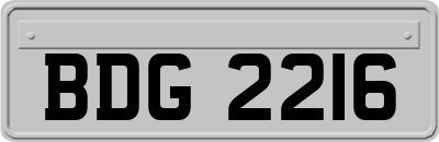 BDG2216
